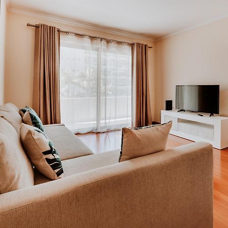 Apartament Monumental Lidoview Funchal  Zewnętrze zdjęcie
