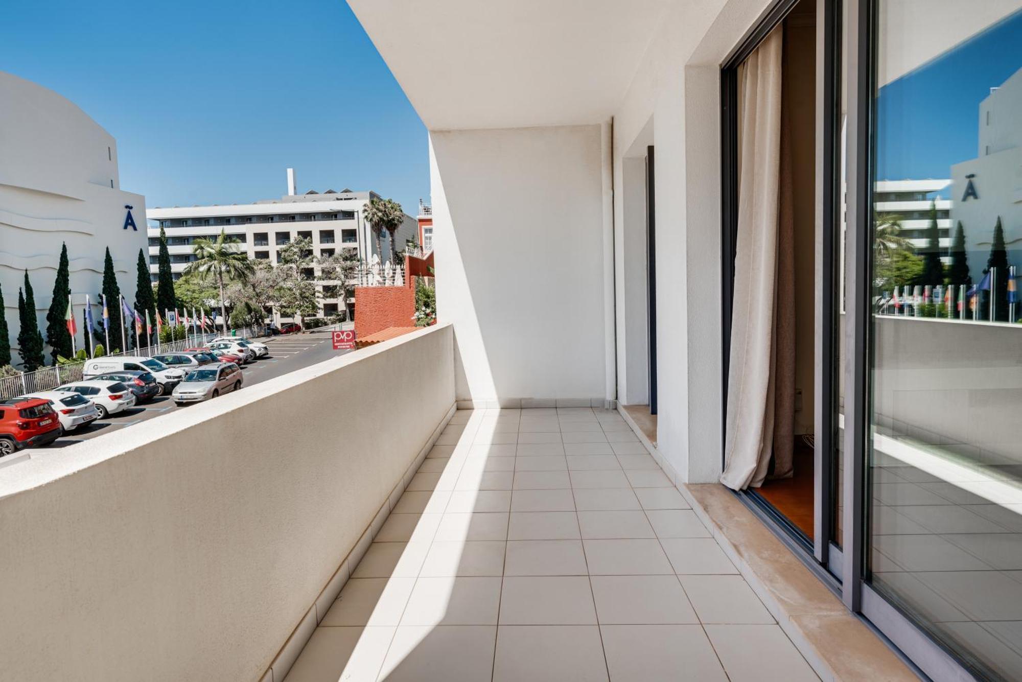 Apartament Monumental Lidoview Funchal  Zewnętrze zdjęcie
