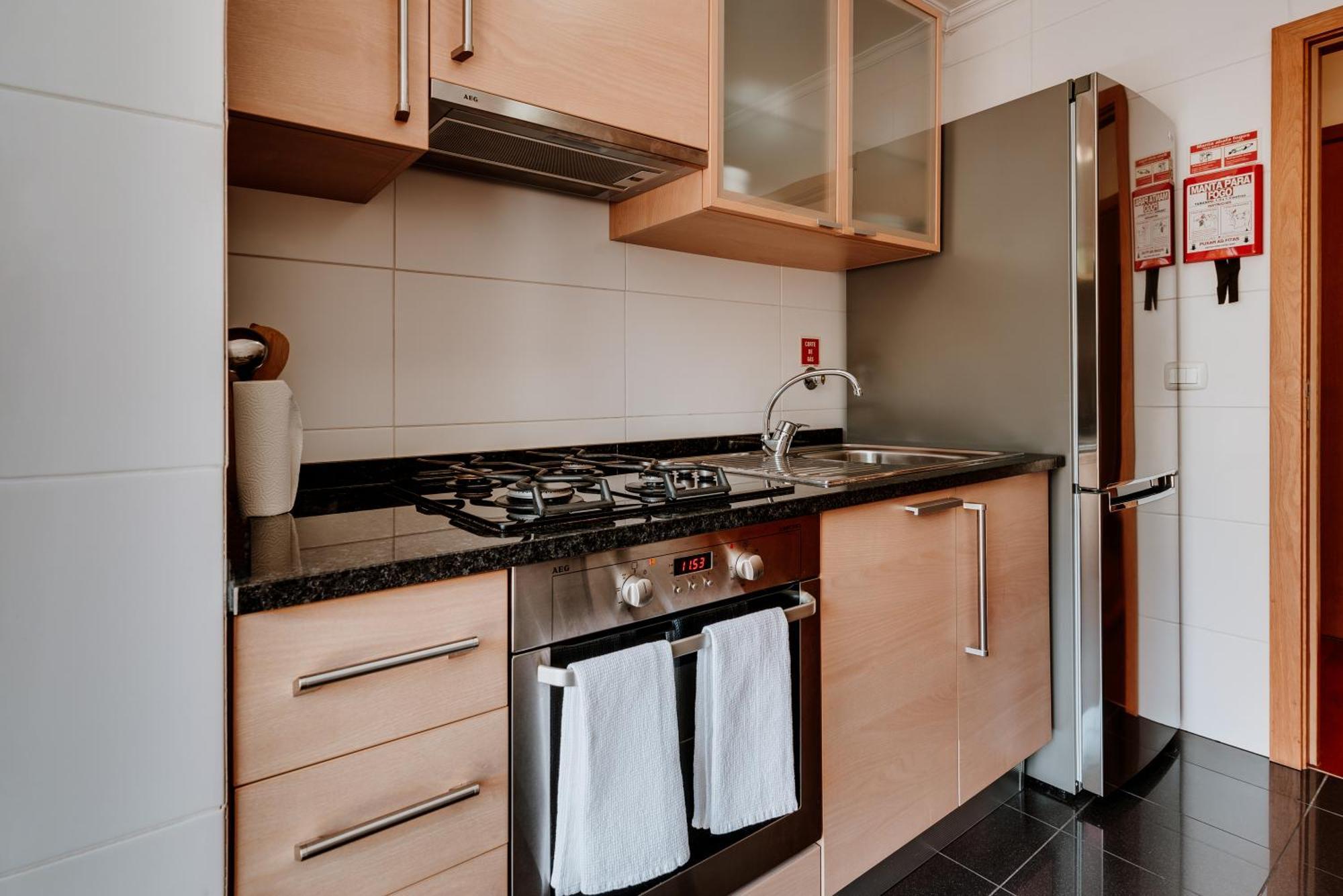 Apartament Monumental Lidoview Funchal  Zewnętrze zdjęcie