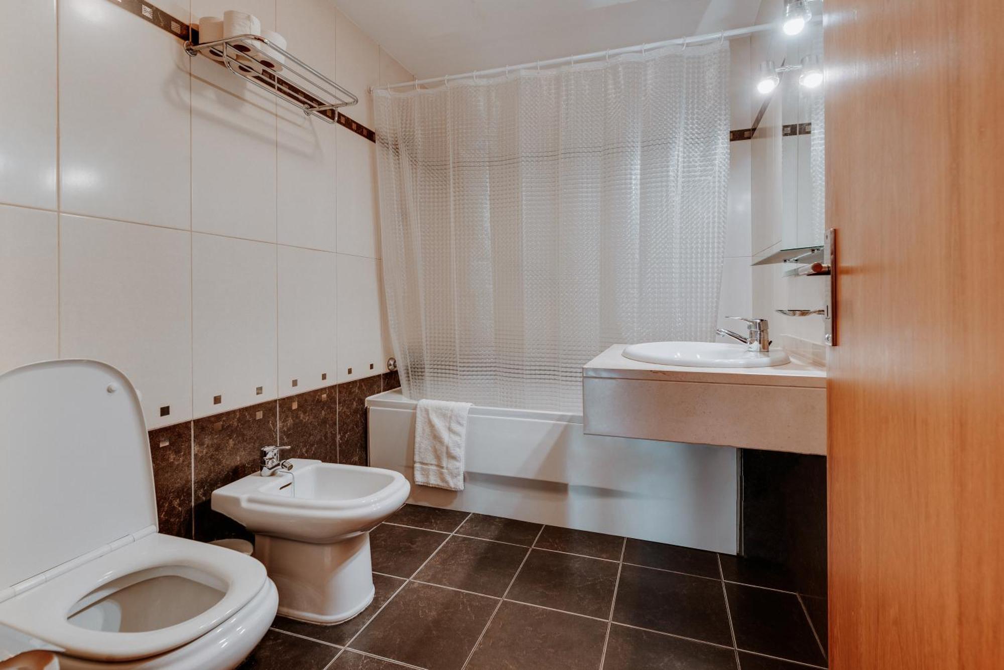 Apartament Monumental Lidoview Funchal  Zewnętrze zdjęcie