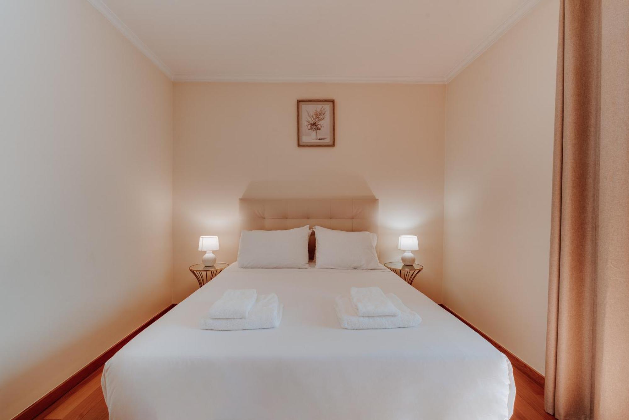 Apartament Monumental Lidoview Funchal  Zewnętrze zdjęcie