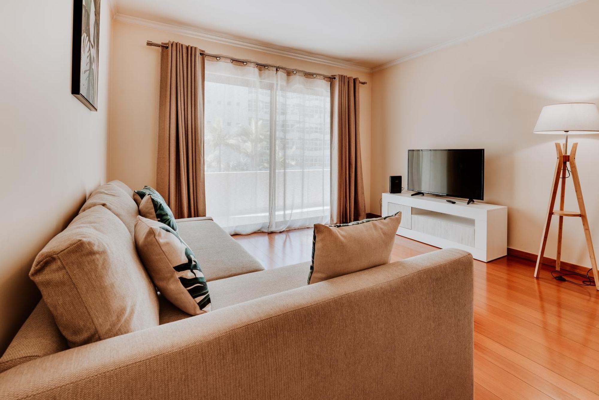 Apartament Monumental Lidoview Funchal  Zewnętrze zdjęcie